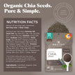 Navitas Organics - Chia Seeds (227g)