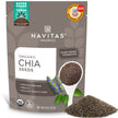 Navitas Organics - Chia Seeds (227g)