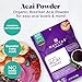 Navitas Organics - Acai Powder (113g)