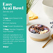 Navitas Organics - Acai Powder (113g)