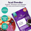 Navitas Organics - Acai Powder (113g)