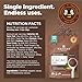 Navitas Organics - Cacao Nibs (227g)