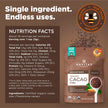 Navitas Organics - Cacao Nibs (227g)