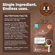 Navitas Organics - Cacao Nibs (227g)