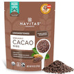 Navitas Organics - Cacao Nibs (227g)