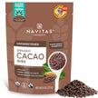Navitas Organics - Cacao Nibs (227g)