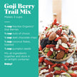 Navitas Organics - Goji Berries (227g)