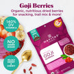 Navitas Organics - Goji Berries (227g)