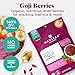 Navitas Organics - Goji Berries (227g)