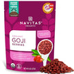 Navitas Organics - Goji Berries (227g)