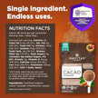 Navitas Organics - Cacao Powder (227g)