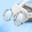 Meta Quest3 Anti-blue Light Magnetic Frame and Lens