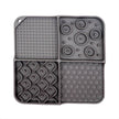 Silicone Pet Licking Mat Cat Dog Lick Mat
