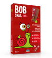 Bob Snail - Apple-Sour Cherry Stripes (84g)
