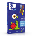 Bob Snail - Apple-Pear-Blueberry Stripes (84g)