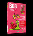 Bob Snail - Apple-Strawberry Stripes (84g)