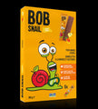 Bob Snail - Pear-Mango Stripes (84g)