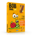 Bob Snail - Pear-Mango Stripes (84g)