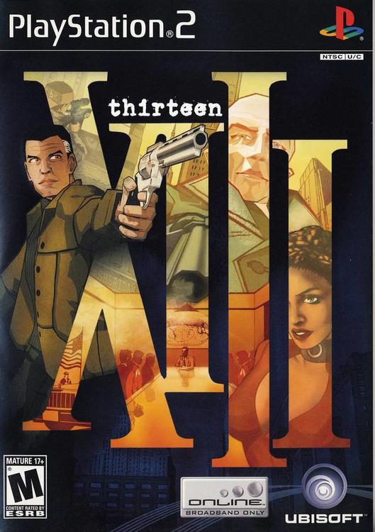 XIII (occasion)