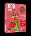 Bob Snail - Apple-Strawberry Rolls (100g)