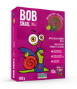 Bob Snail - Apple-Black Currant Rolls (100g)