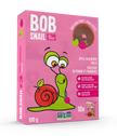 Bob Snail - Apple-Raspberry Rolls (100g)