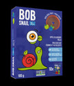 Bob Snail - Apple-Blueberry Rolls (100g)
