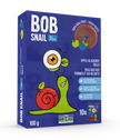 Bob Snail - Apple-Blueberry Rolls (100g)
