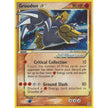 Groudon Star (111/113) (DS)