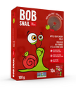 Bob Snail - Apple-Sour Cherry Rolls (100g)