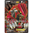 Groudon EX (106 Full Art) (106/108) (DEX)
