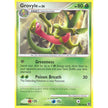 Grovyle (40/106) (GE)