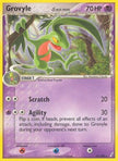 Grovyle (Delta Species)/100 - Crystal Guardians