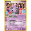 Grumpig (32/107) (DX)