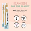 The Future Is Bamboo - Bamboo Straws (6pk)