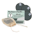 The Future Is Bamboo - Refill - Facial Rounds (14ct)