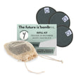 The Future Is Bamboo - Refill - Facial Rounds (14ct)