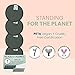 The Future Is Bamboo - Refill - Facial Rounds (14ct)