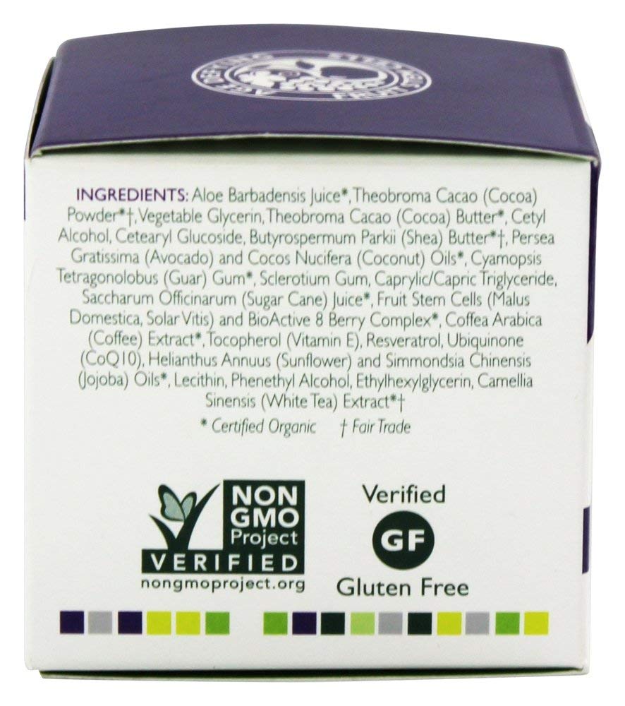 Andalou Naturals - Avo Cocoa Skin Food Mask (50g)
