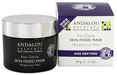 Andalou Naturals - Avo Cocoa Skin Food Mask (50g)