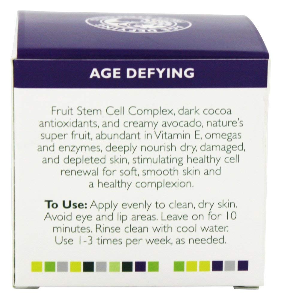 Andalou Naturals - Avo Cocoa Skin Food Mask (50g)