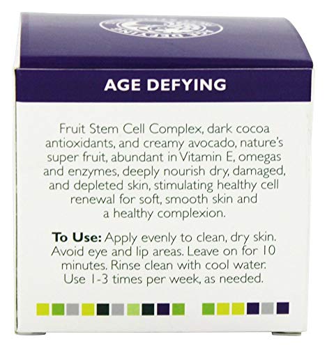 Andalou Naturals - Avo Cocoa Skin Food Mask (50g)