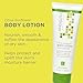 Andalou Naturals - Citrus Sunflower Body Lotion (236ml)