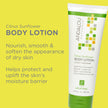 Andalou Naturals - Citrus Sunflower Body Lotion (236ml)