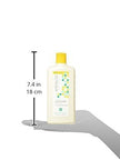 Andalou Naturals - Conditioner, 1000 Roses Color Care (340ml)