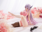 Kyoka Uzen - Lingerie Style-