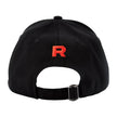 Team Rocket (Japanese) Cap UNISEX