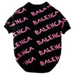 Balenca Dog Sweater