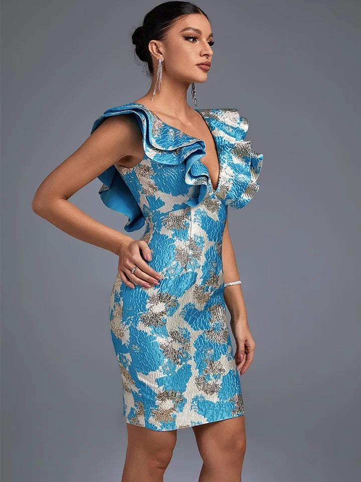 Linda Dress