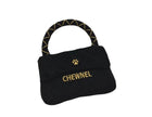 Chewnel Plush Toy Bag – Plush Dog Toy